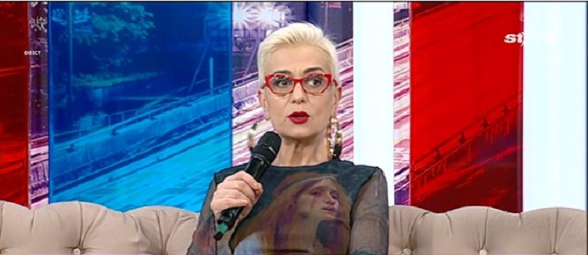 Monica Anghel a început demersurile împotriva celor care s-au folosit de imaginea sa, pentru a promova pastile de slăbit