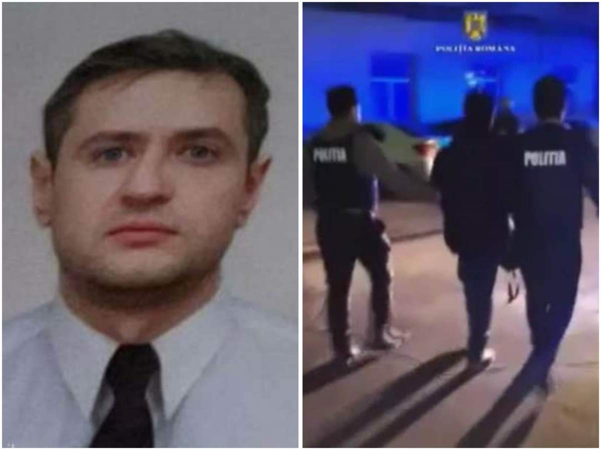 Criminalul din portul Brăila nu s-a opus procedurii de arestare. Criminalul din portul Brăila