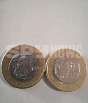 Moneda din 2002 care se vinde cu o avere pe OLX. Ce preț are în 2023 / FOTO