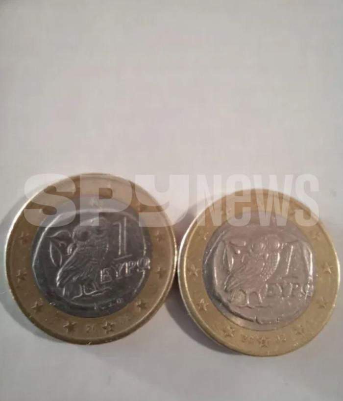 Moneda din 2002 care se vinde cu o avere pe OLX. Ce preț are în 2023