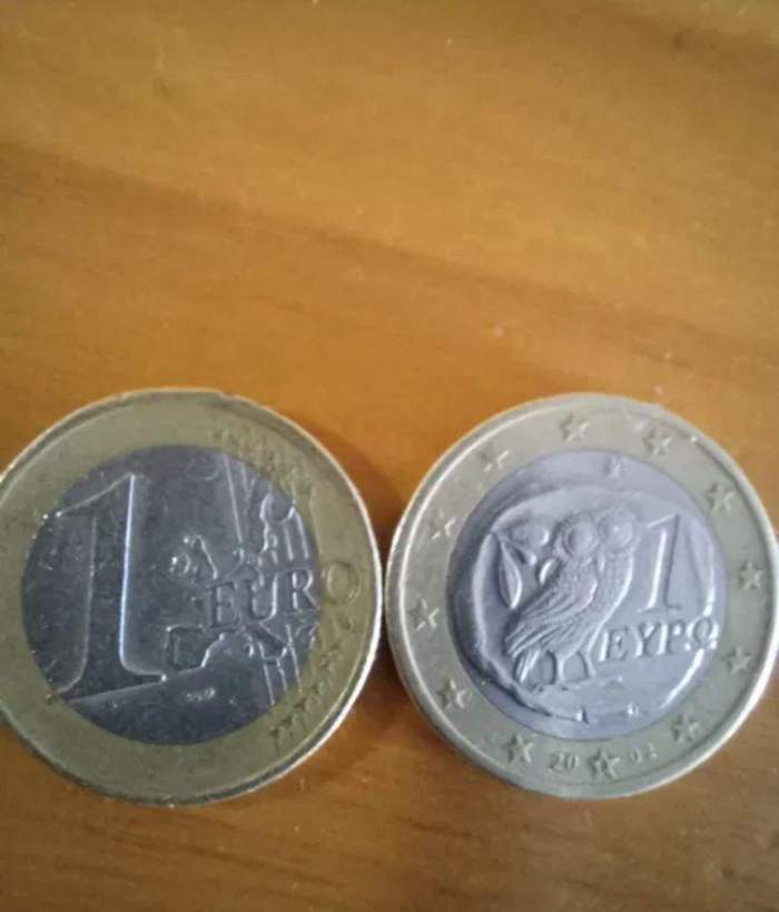 Moneda din 2002 care se vinde cu o avere pe OLX. Ce preț are în 2023 / FOTO