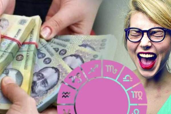 Zodia care va da un tun financiar pe final de februarie. Are noroc la loto sau primește o moștenire