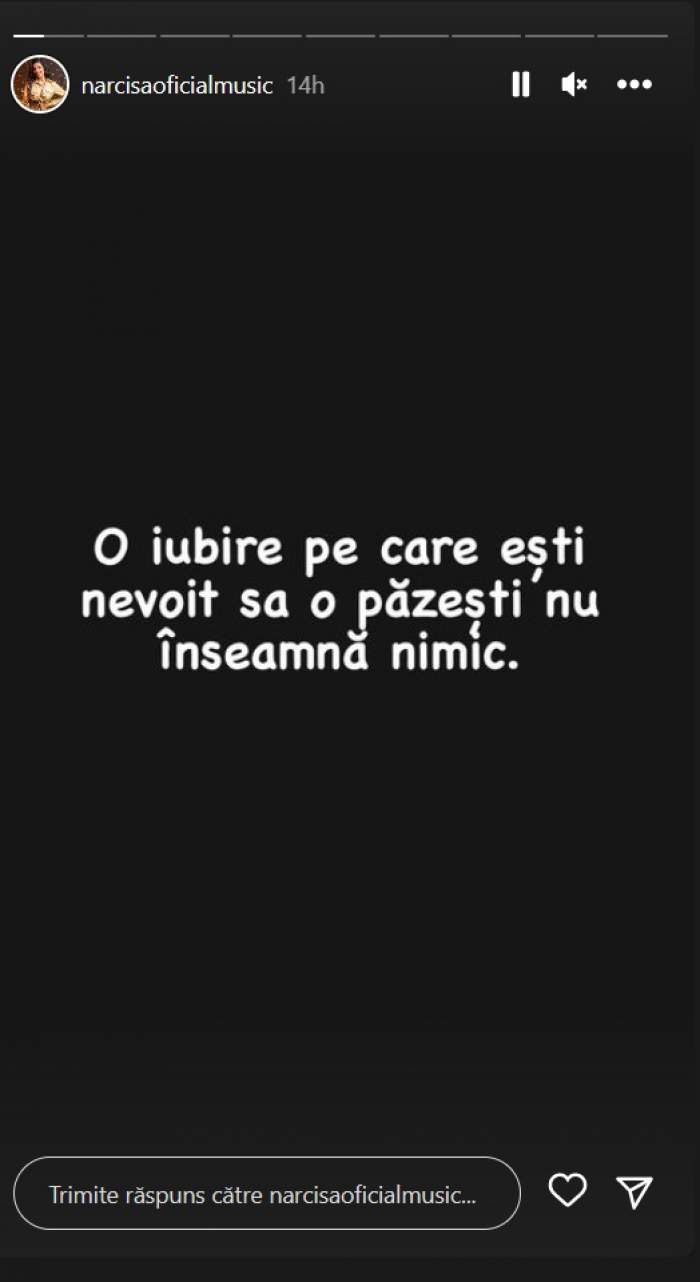 Despărțirea momentului în showbiz-ul din România. Celebrul cuplu din lumea manelelor a recunoscut separarea: „Ne certăm non-stop...”