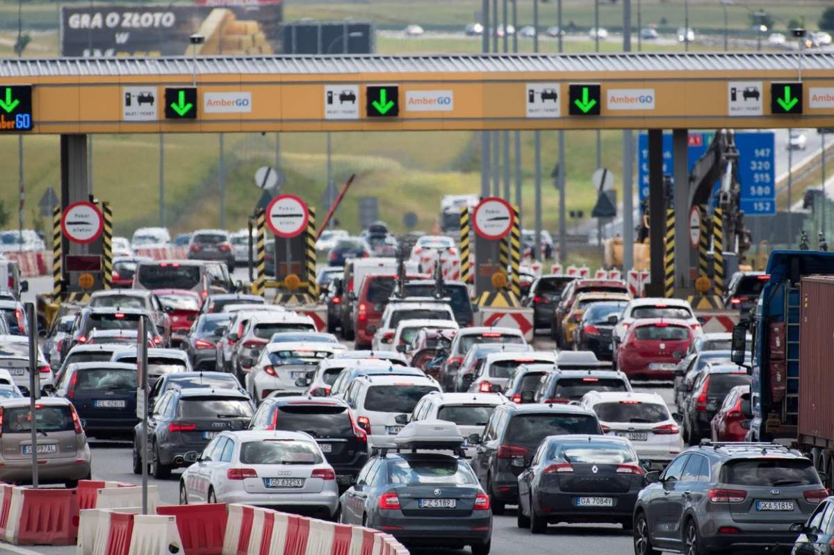 Mașinile pe benzină și diesel, interzise în toată Europa. De când intră în vigoare măsura