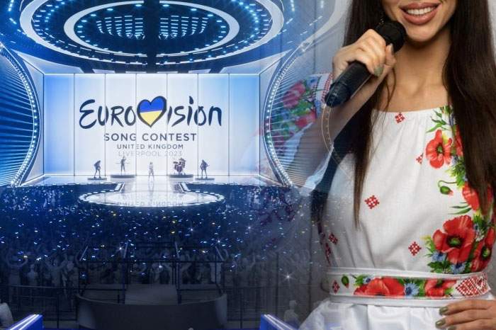 EXCLUSIV. Încă un atac la adresa Eurovision! O cântăreață de la noi face acuzații dure: ”Să-mi fie cu iertare...”