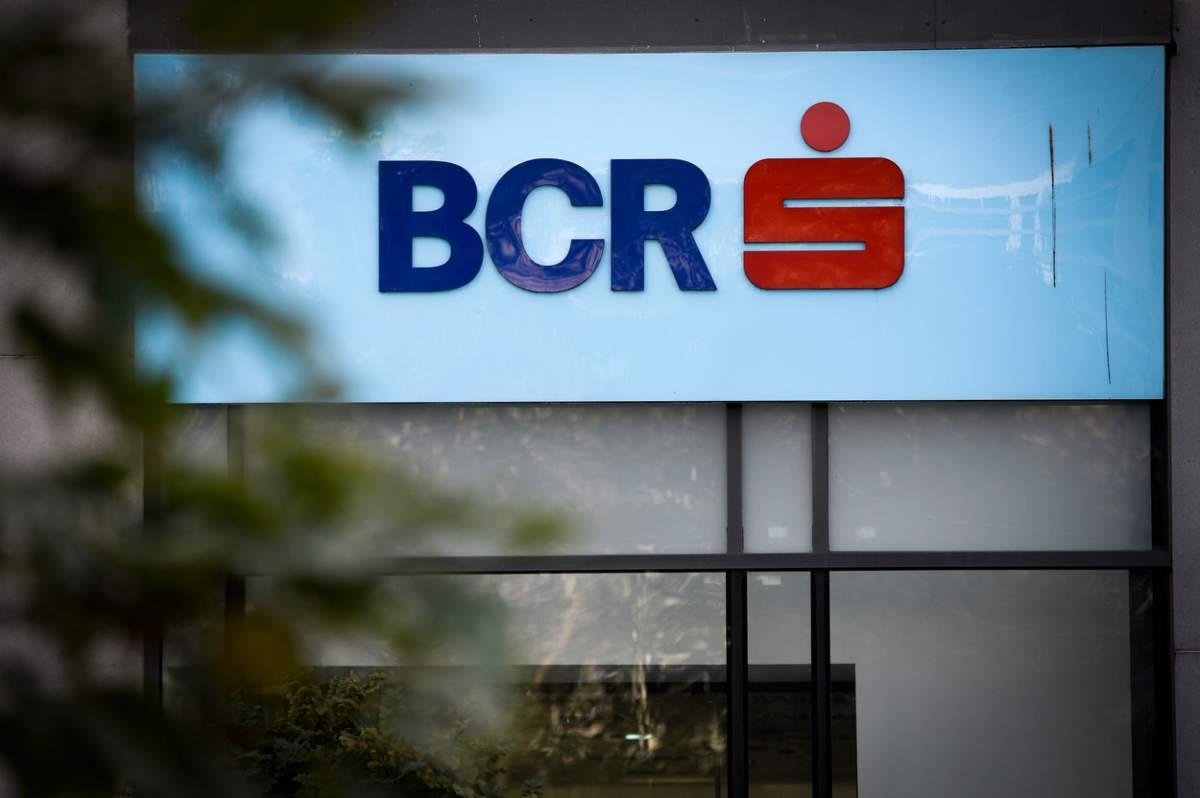 BCR