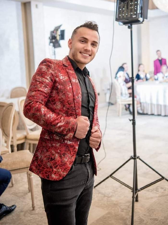 EXCLUSIV. Cum a slăbit Mihai Trăistariu 8 kilograme într-un timp record. Nu se oprește aici! Ce decizie de ultimă oră a luat artistul