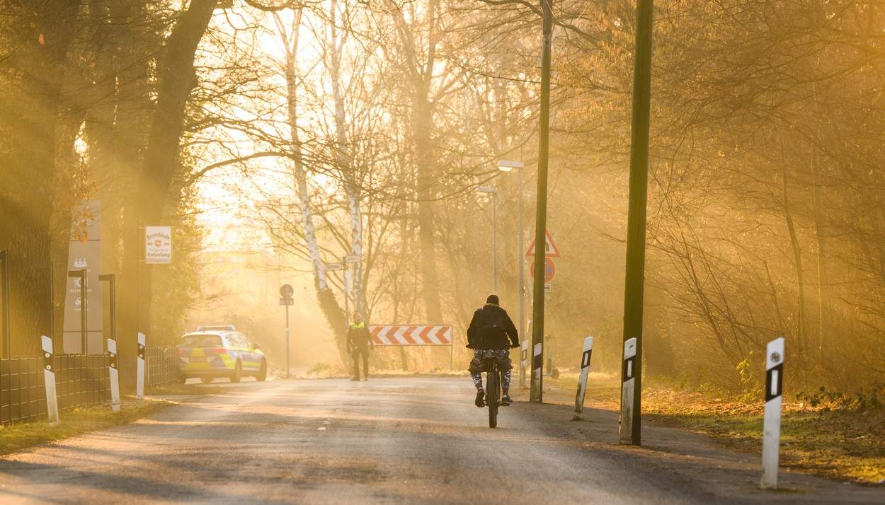 Temperaturile vor crește în România.