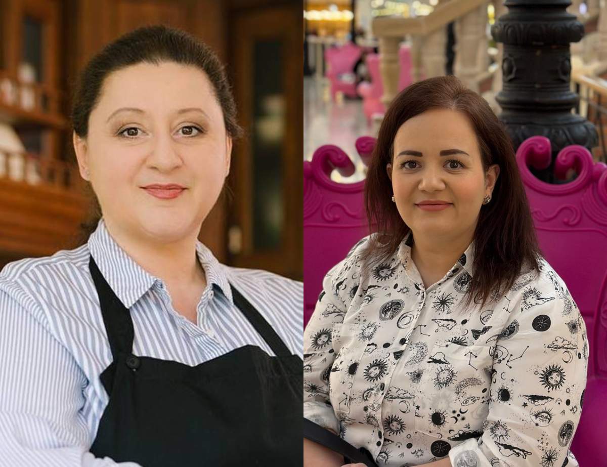 Jamila a pierdut procesul eclerelor cu Laura Laurențiu și la Curtea de Apel. Cunoscuta vloggeriță pretindea daune de 5.000 de euro de la colega de breaslă