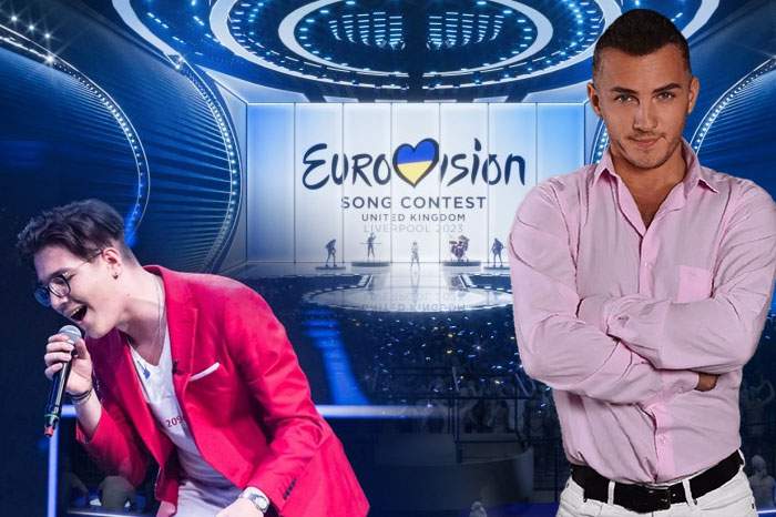 EXCLUSIV. Ce spune Mihai Trăistariu despre reprezentantul României la Eurovision 2023. Cântărețul, pronostic pentru ediția de anul acesta