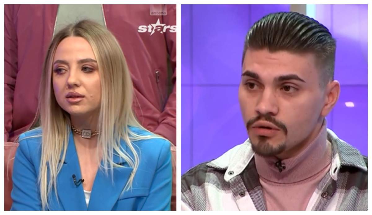 Alex și Irina de la Mireasa s-au despărțit. Concurenta a fost jignită de partener: ”Am crezut că va fi diferit” / VIDEO