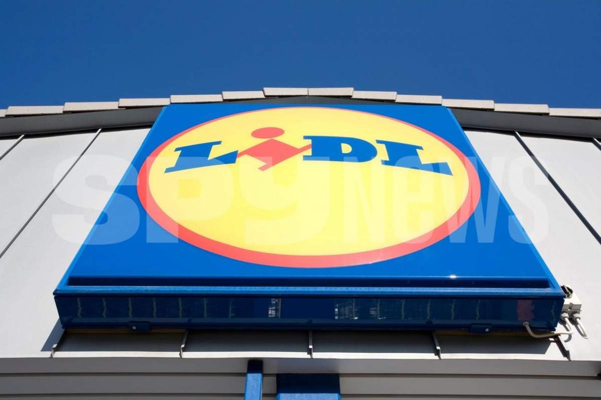 Mai multe magazine Lidl au fost închise în România. Ce au găsit inspectorii ANPC