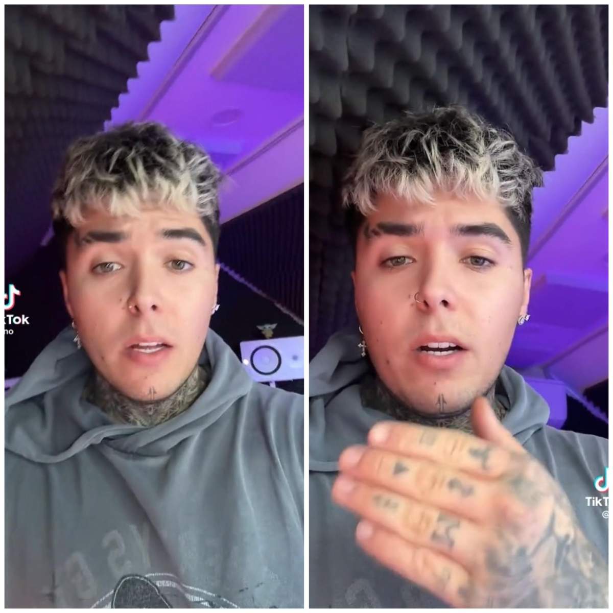 Lino Golden, detalii despre accident Lino Golden, detalii despre accident