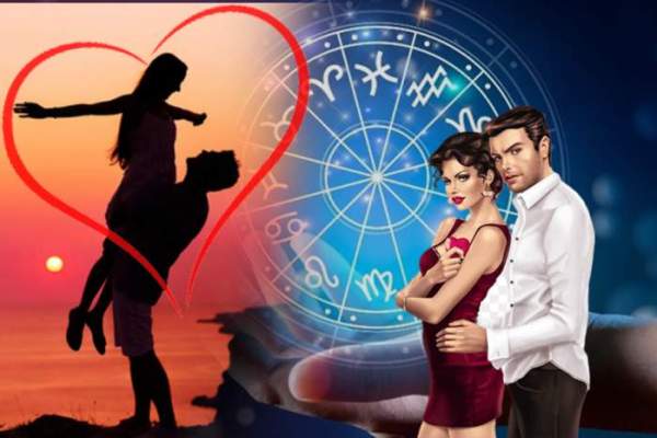 Două zodii care își găsesc sufletul pereche în luna martie. Dragostea își face loc în viața nativilor