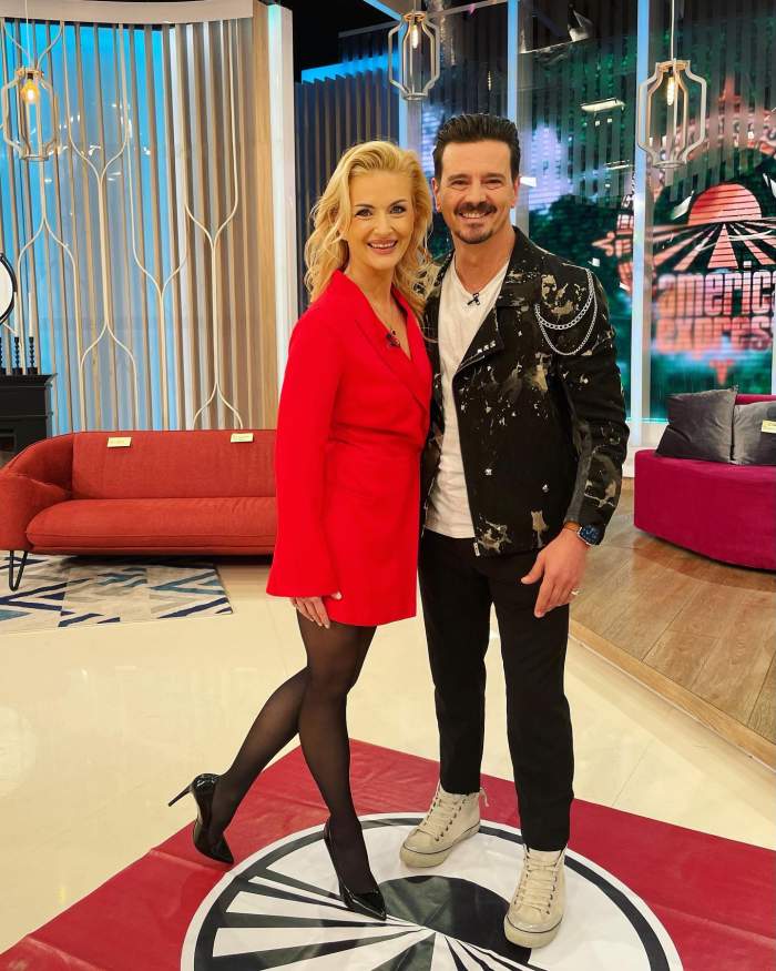 Cum reușește Elwira Petre să se mențină în formă. Care sunt trucurile la care apelează soția lui Mihai Petre: "Este nevoie să..."