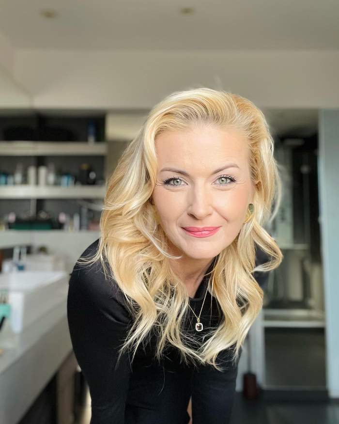 Cum reușește Elwira Petre să se mențină în formă. Care sunt trucurile la care apelează soția lui Mihai Petre: "Este nevoie să..."