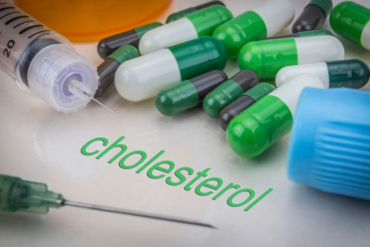 8 semne că ai colesterolul ridicat. Cum să îl menții în limite normale