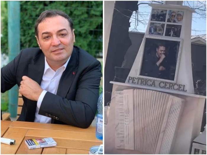 Petrică Cercel