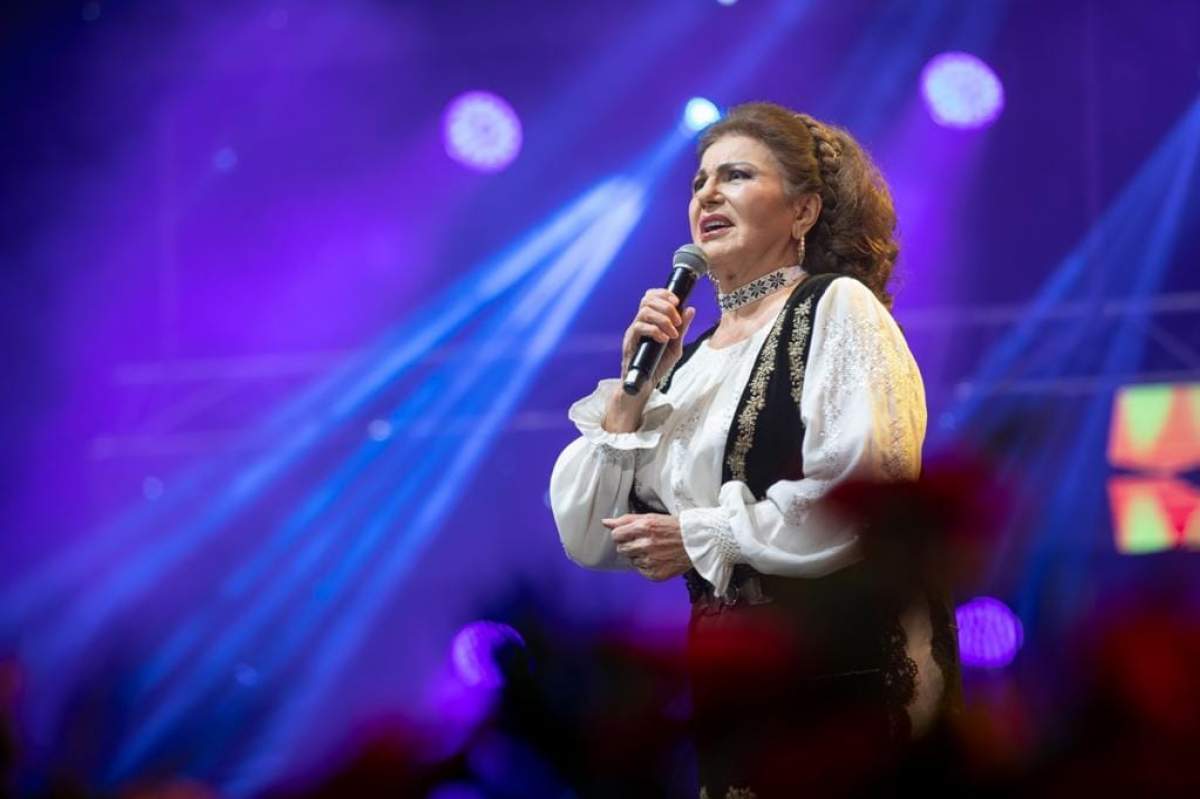 Irina Loghin aniversează astăzi 84 de ani! Ce mesaje emoționante a primit marea artistă: „Legenda românilor...”