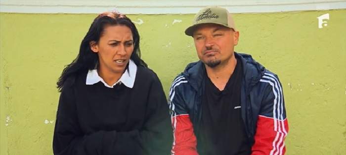 Puya și Melinda, dezavantajați la America Express