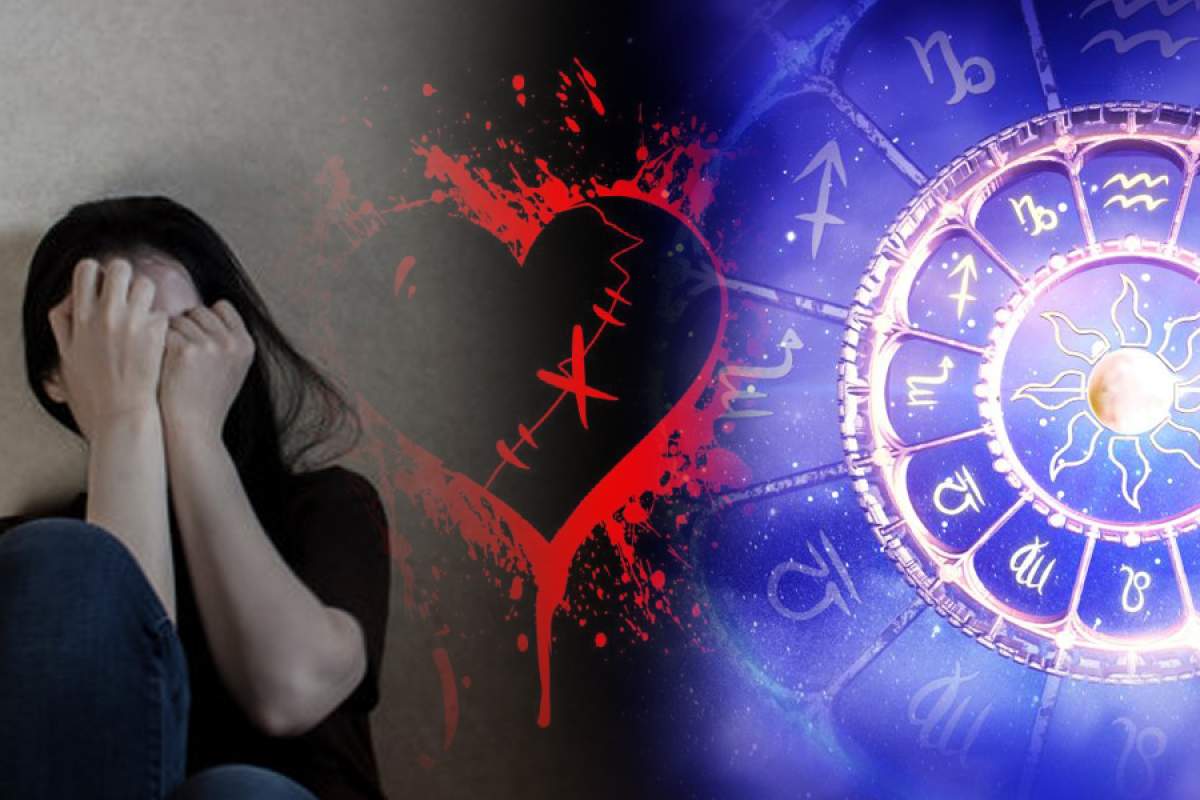 Zodii de femei care nu vor iubi niciodată cu adevărat. Ai mare grijă la ele!