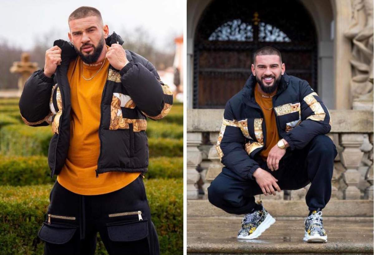 Dorian Popa, programat la operație după ce a căzut pe gheață Dorian Popa, programat la operație după ce a căzut pe gheață