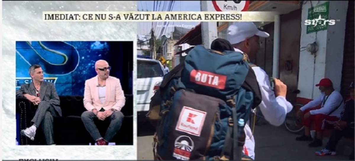 Cum a fost experiența de la America Express pentru Ovidiu Buta și Joaquin Bonilla