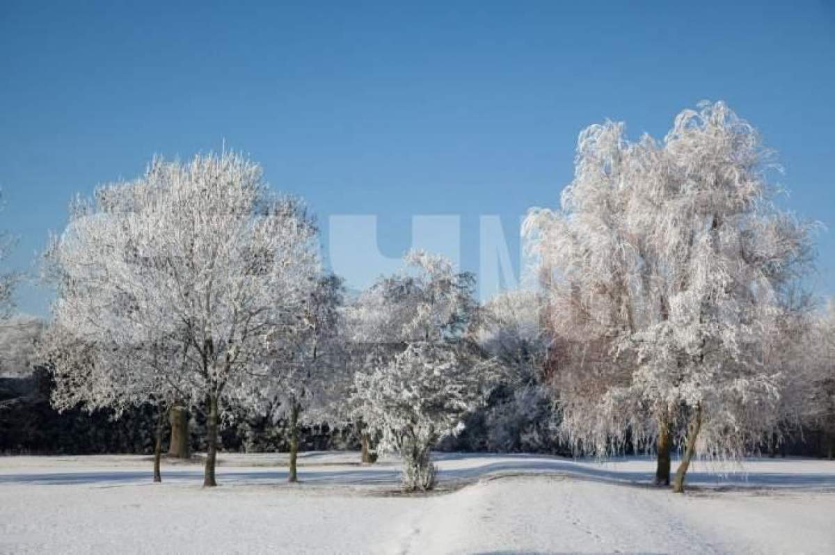 Prognoza meteo pentru următoarele 4 săptămâni. Cum va fi vremea la sfârșitul lunii Februarie și începutul lunii Martie