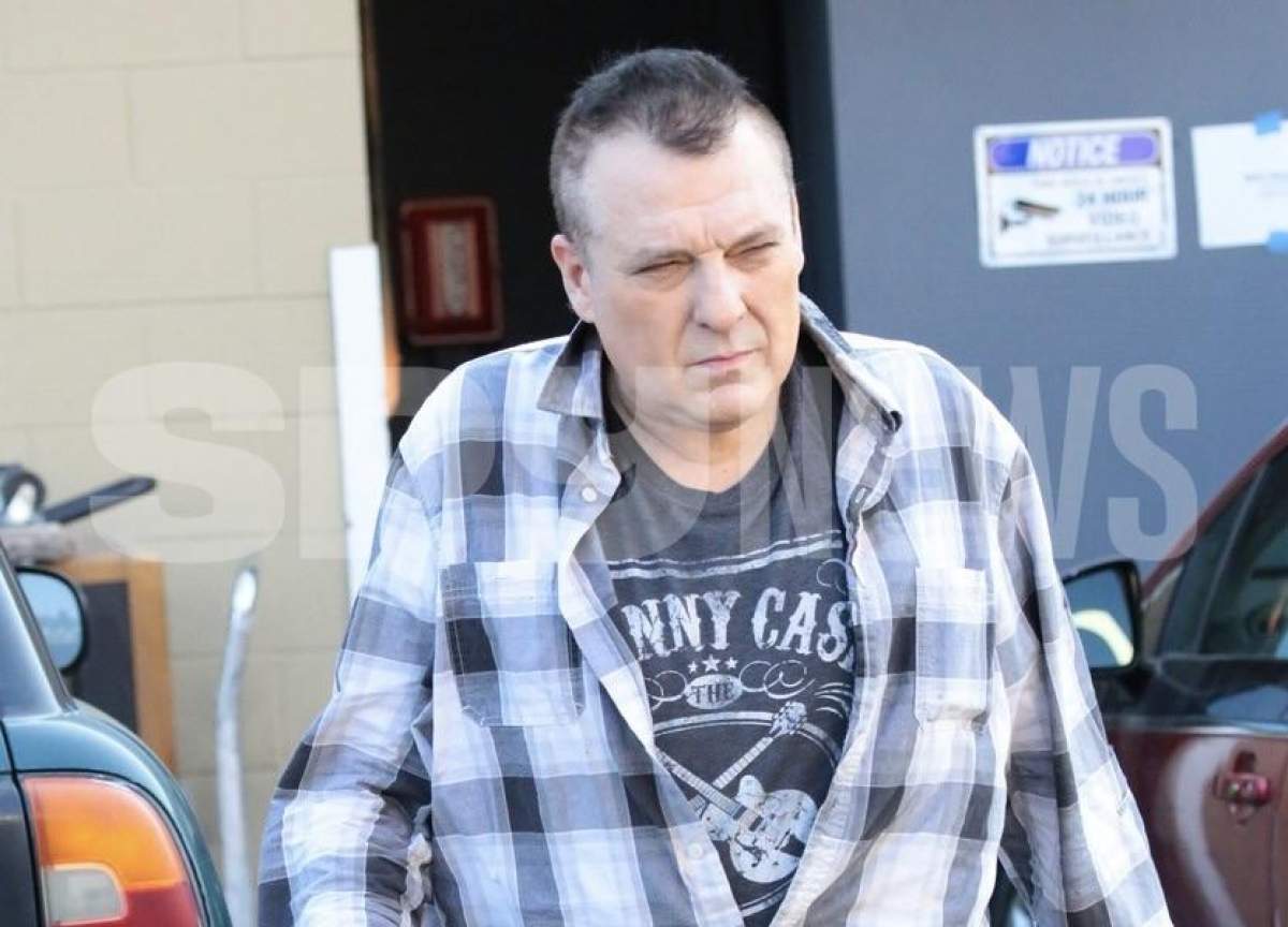 Tom Sizemore, în stare critică după ce a suferit un anevrism cerebral. Care este starea de sănătate a cunoscutului actor care a jucat în "Saving Private Ryan"