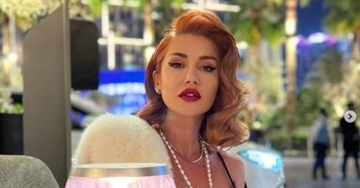 Cu ce se ocupă Raluca Tănase după ce a renunțat la muzică. Artista vrea să le ajute pe femei: ”Există și un lucru bun” / VIDEO