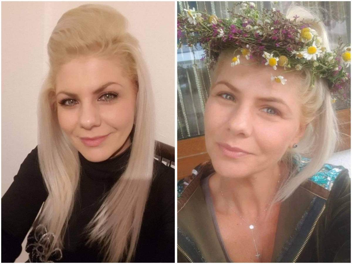 Adina de la Heaven se operează la sâni. Adina Postelnicu