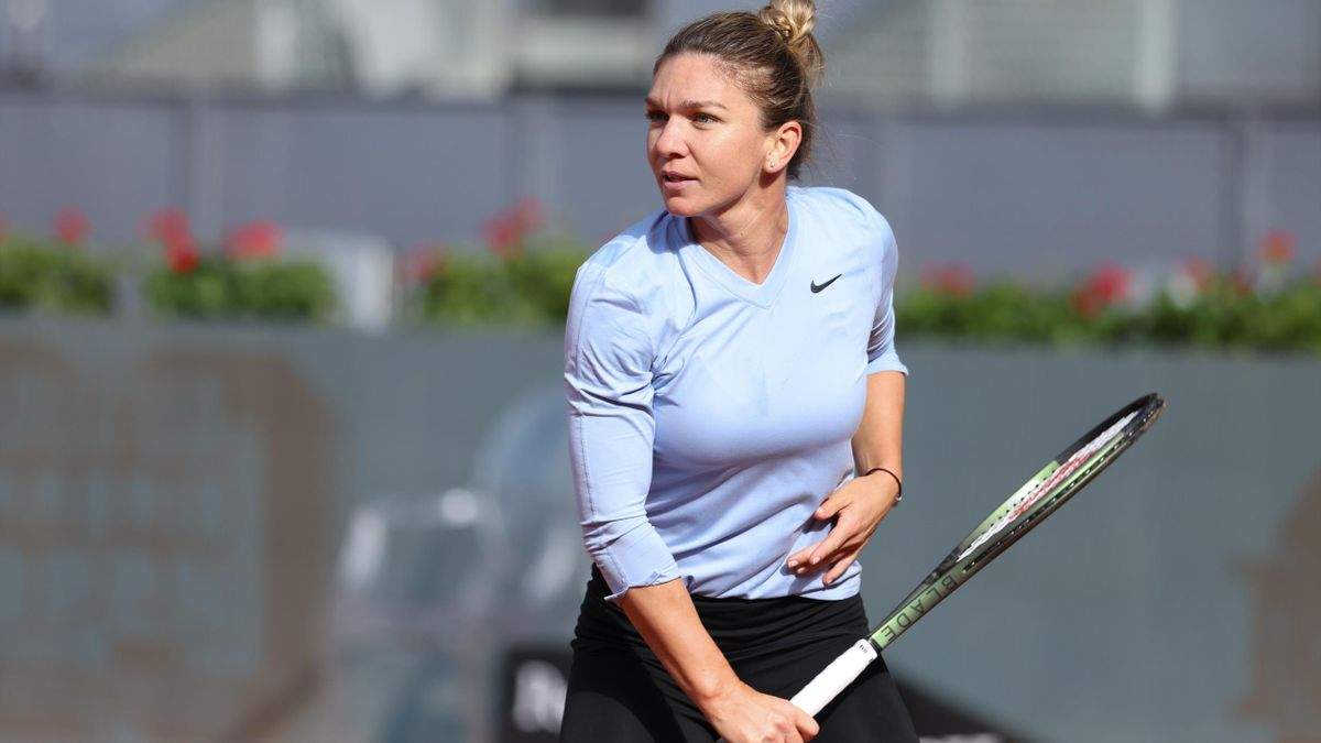 Scandal în lumea tenisului. Simona Halep ar fi fost forțată să ia substanțe interzise de către WTA