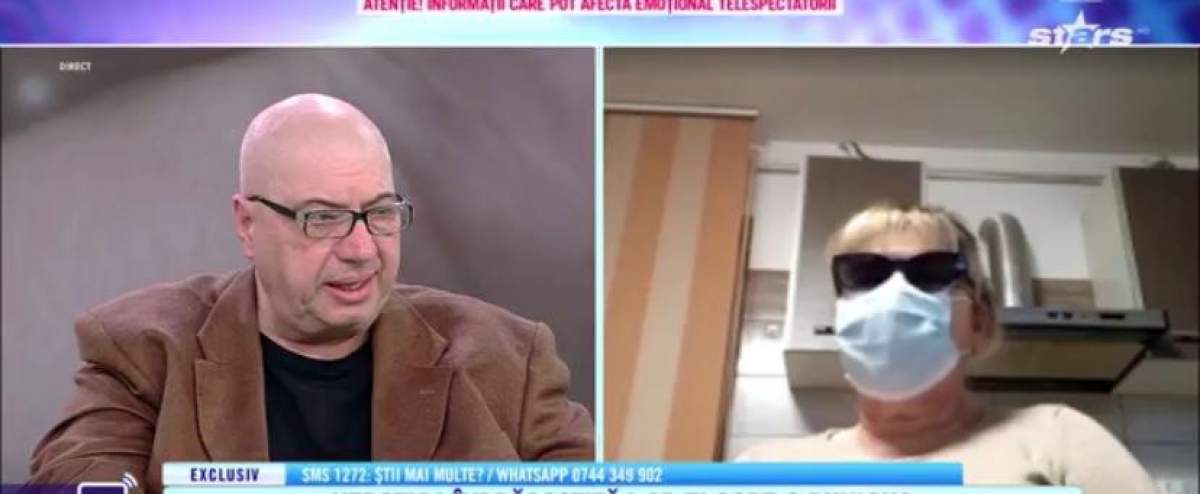 Acces Direct. O bunică și-a crescut nepoatele după moartea fiicei sale, însă acestea au ajuns la centru de plasament. Care este motivul: "Cea mare s-a îndrăgostit” / VIDEO