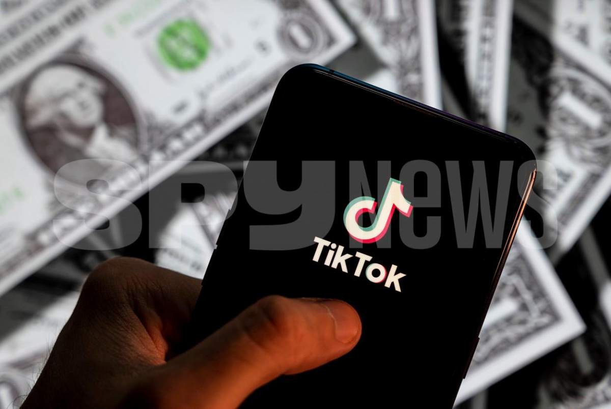 TikTok răsplătește creatorii de conținut. Ce condiții trebuie să îndeplinească utilizatorii, conform noului program