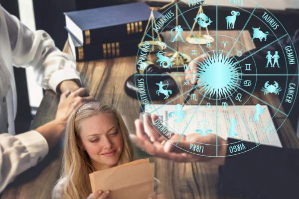 Zodia care va primi o moștenire în martie. Primește o veste extraordinară