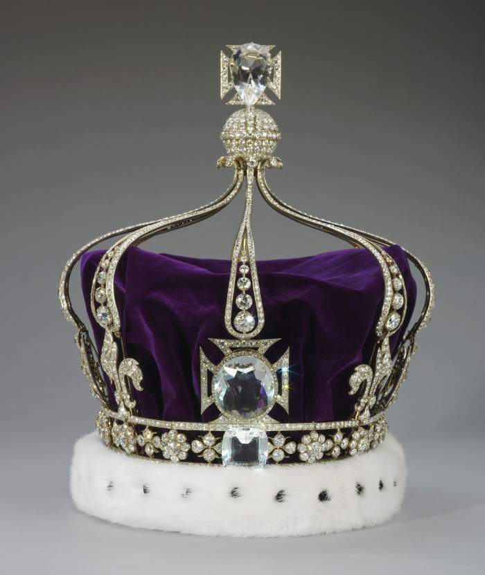 Motivul pentru care Camilla nu va purta coroana controversată la încoronarea Regelui Charles. Este prima dată în istorie când se întâmplă
