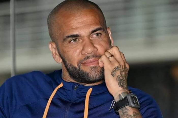 Dani Alves rămâne în arest preventiv, după ce a fost acuzat de viol. Solicitarea fotbalistului brazilian a fost respinsă