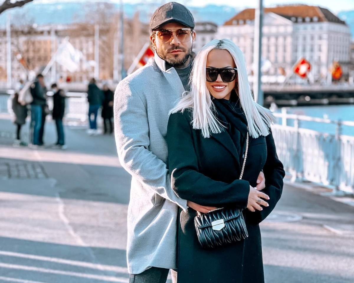 Anda Adam luptă cu cei care au evacuat-o din chirie și cere despăgubiri pentru investiția ei în locuință. Anda Adam și soțul ei