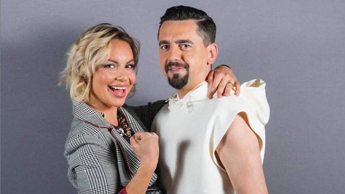 Eliza Natanticu, dieta minune cu care își dorește să slăbească. Soția actorului a scăpat, deja, de 4 kilograme: ”Activează metabolismul” / VIDEO Eliza Natanticu, dieta minune cu care își dorește să slăbească. Soția comediantului a scăpat, deja, de 4 kilograme: ”Activează metabolismul” / VIDEO