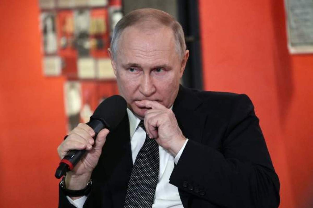 Vladimir Putin: „Rusia va testa armele nucleare!” Liderul rus, anunț îngrijorător