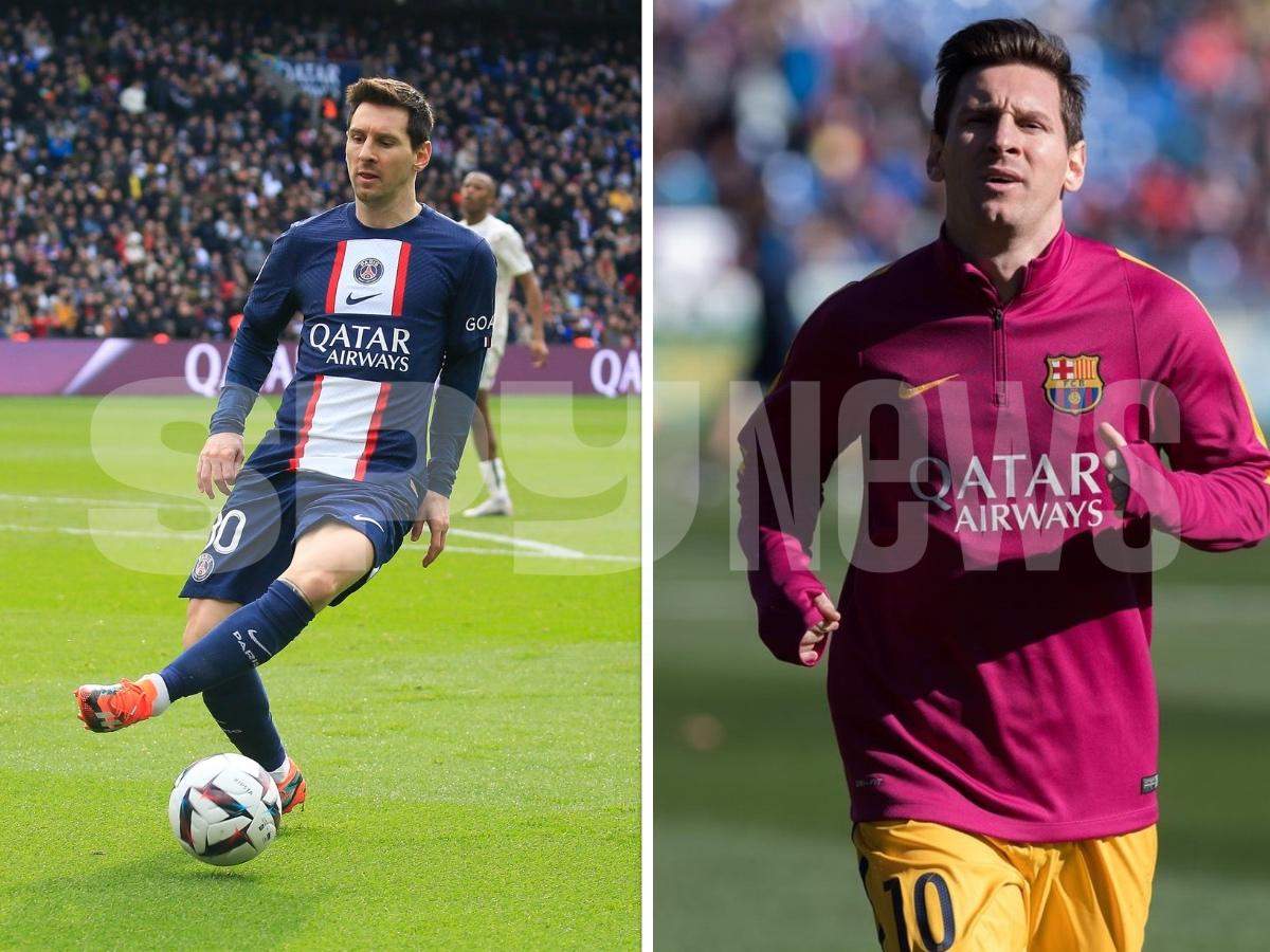 Se întoarce Leo Messi la Barcelona? Tatăl lui a avut o întâlnire secretă cu oficialii spanioli