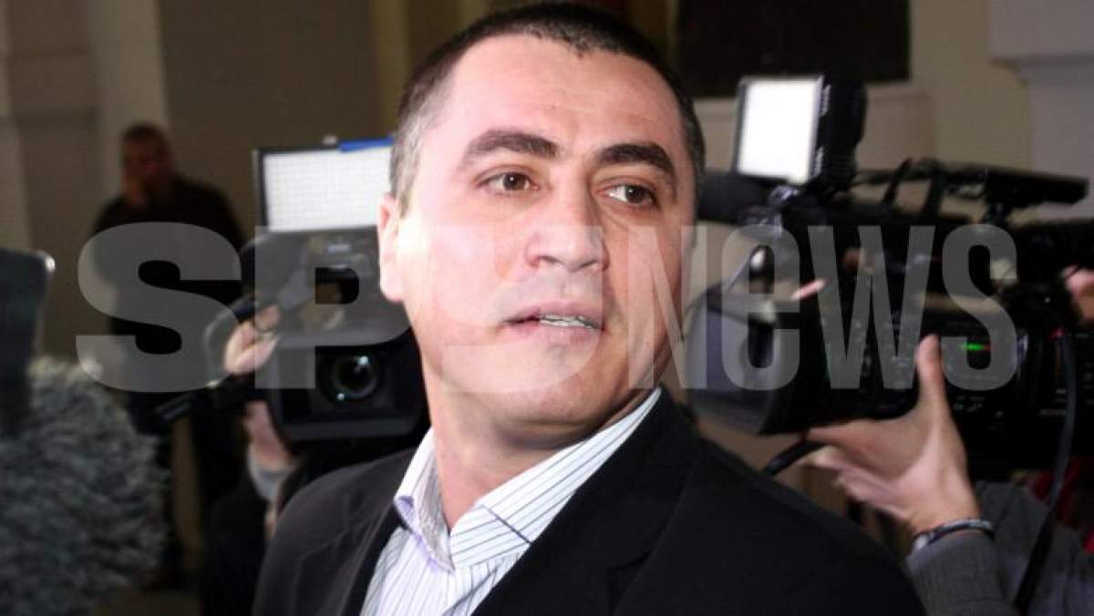 Cristian Cioacă rămâne în închisoare. Condamnat pentru moartea Elodiei Ghinescu, judecătorii din Argeș i-au respins definitiv cererea de eliberare condiționată