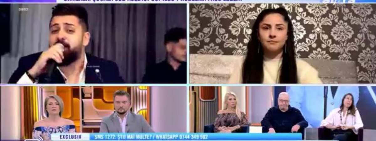 Acces Direct. Alex Puștiu răspunde acuzațiilor după ce nu a fost prezent la botez. Cântărețul susține că va înapoia banii: "Îmi cer scuze…” / VIDEO
