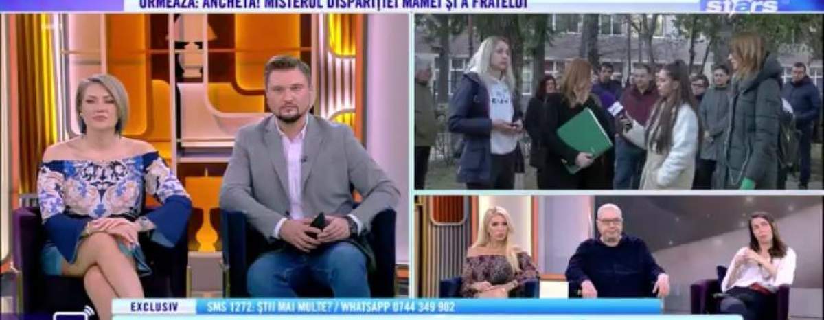 Acces Direct. Un elev de 10 ani își terorizează colegii și profesorii. Copilul a aruncat cu ghivece în directoare: "Învățătoarele stau încuiate” / VIDEO