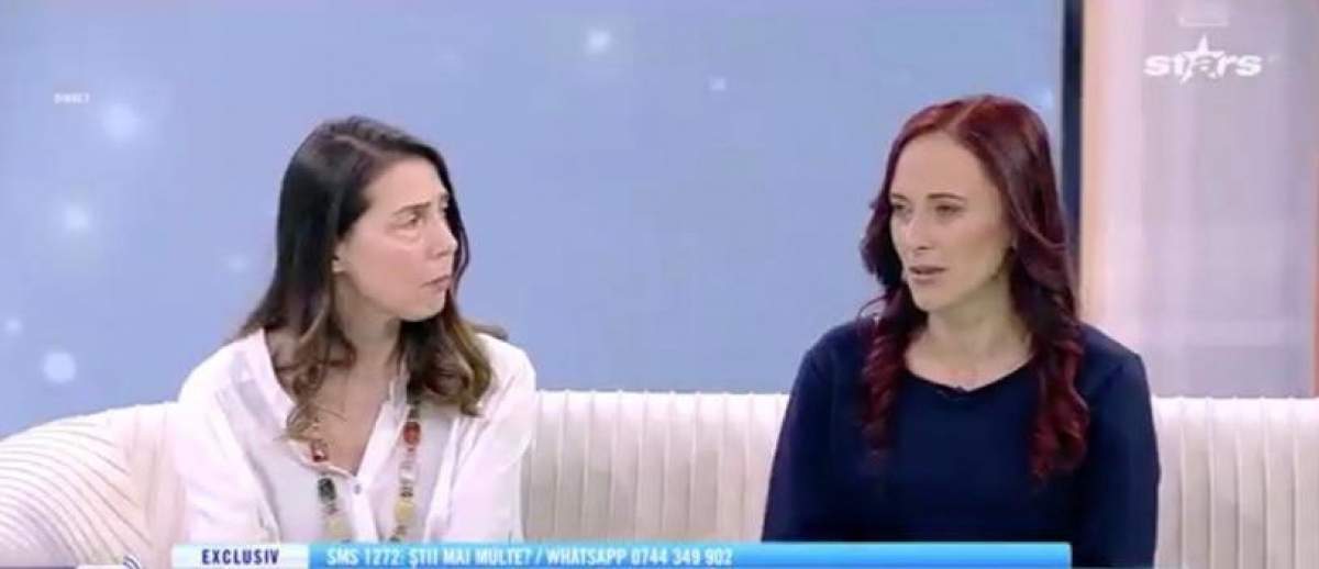 Acces Direct. Ana a fost părăsită de mama ei, iar tatăl a fost cel care a crescut-o. Femeia își dorește să-și vadă fratele: “Îmi aduc aminte” / VIDEO