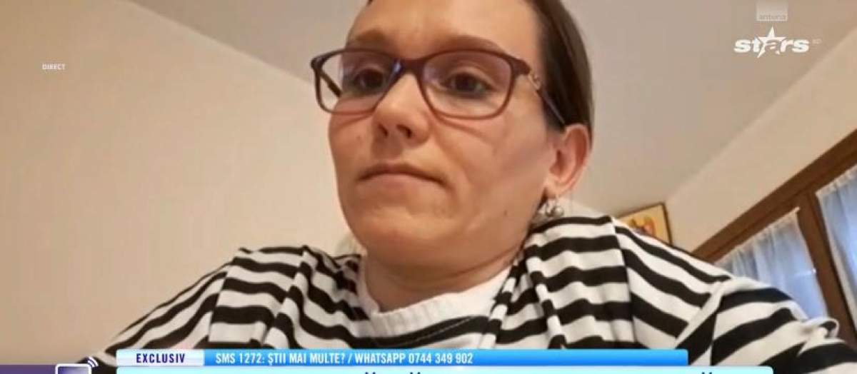 Acces Direct. Olga își crește singură copilul, după ce iubitul ei a părăsit-o. Femeia se luptă pentru pensia alimentară: “Nu știu nimic de el” / VIDEO