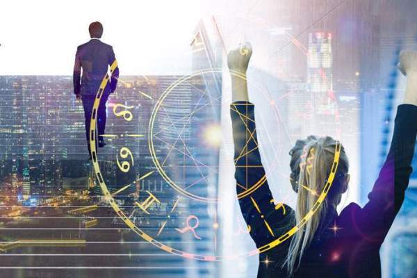 Două zodii care vor avea o primăvară de vis. Ei primesc vestea mult așteptată