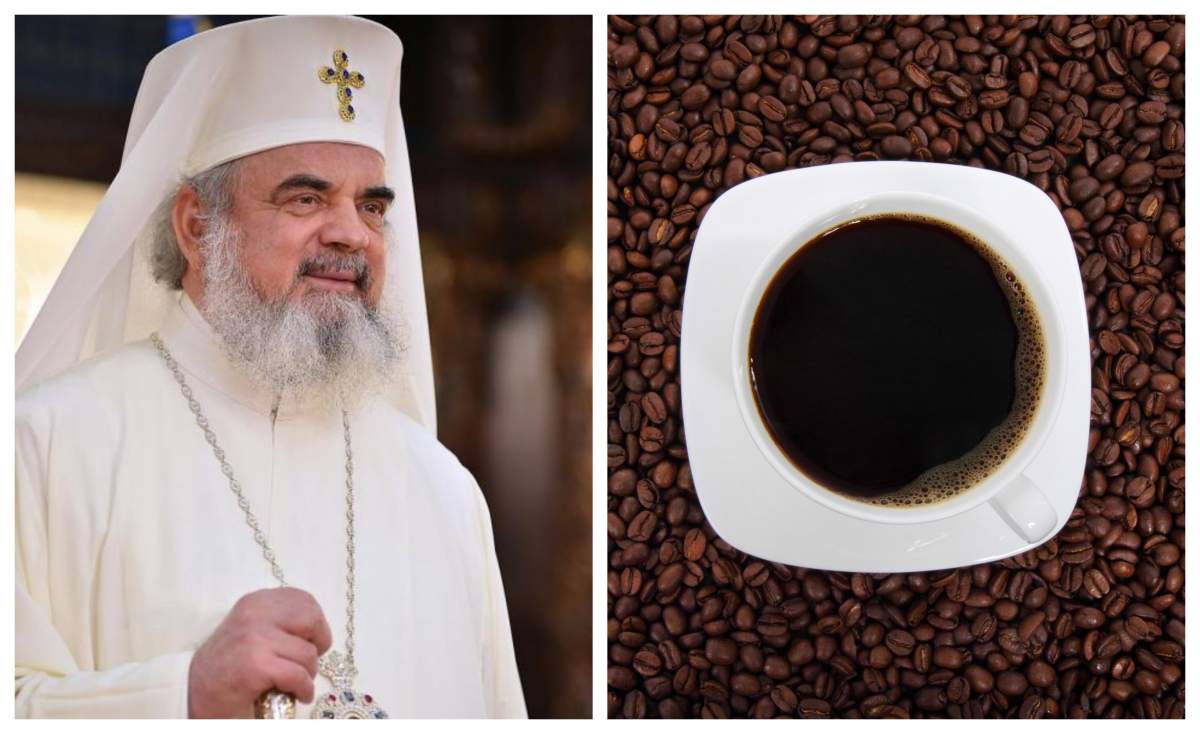 Ce tip de cafea consumă Patriarhul Daniel. Prețul nu este accesibil oricui