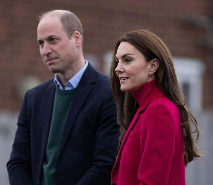 Prințul William și Kate Middleton au în călătoriile lor rezervă de sânge. Regulile de la care nu se abat niciodată membri Familiei Regale