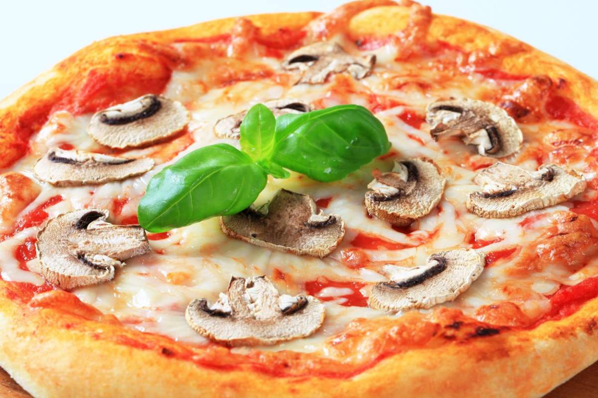Ingredientul care trebuie pus neapărat pentru cea mai bună pizza